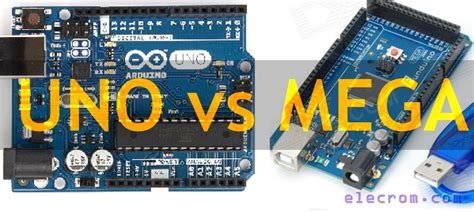 arduino mega vs uno|arduino mega 1280 vs 2560.